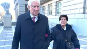 “Peter Coker Sr. Sentenced to Six Months in Jail for $100 Million New Jersey Deli Fraud”