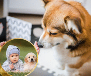 Every Day a Dog Barked Outside His House — What This Man Finally Discovered Was Shocking