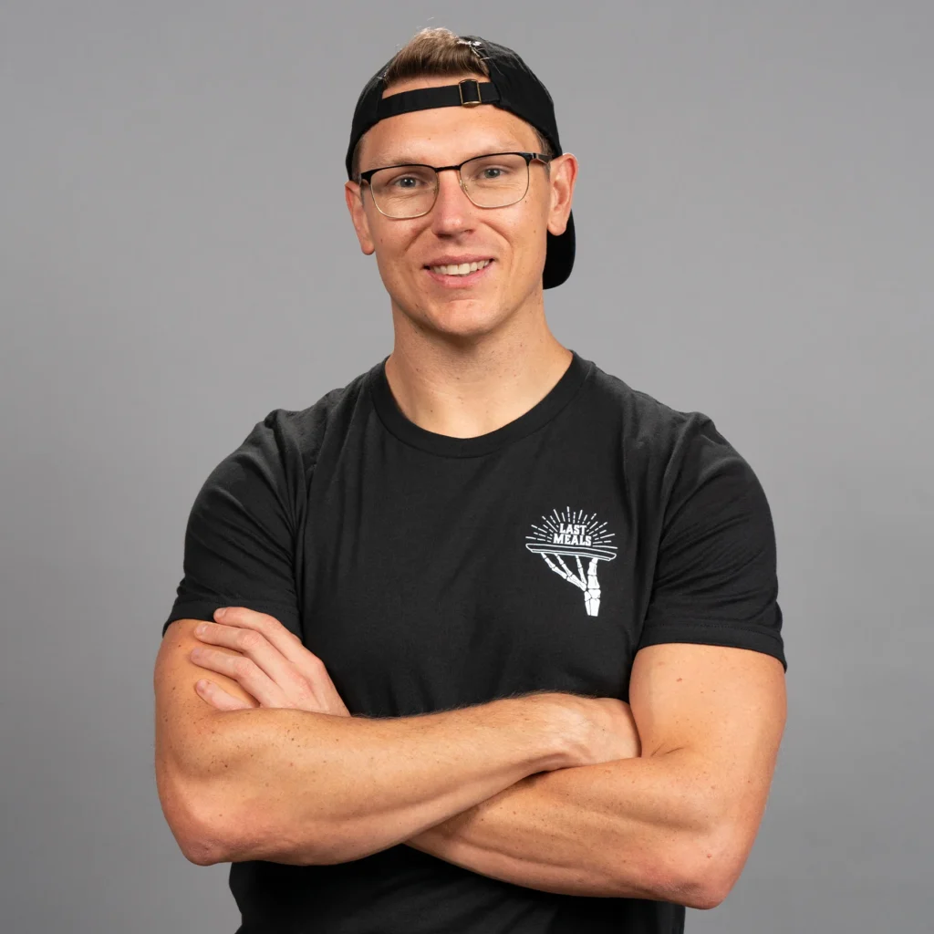 LastMeals_product_tee-josh-front.png