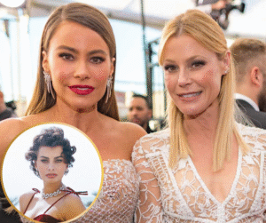 Sofia Vergara and Julie Bowen Recreate Sophia Loren and Jayne Mansfield’s Iconic Photo — Here’s What Loren Said About the Original Moment