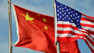“China Growth Forecast After US Trade Deal Rises, Say Investment Banks”