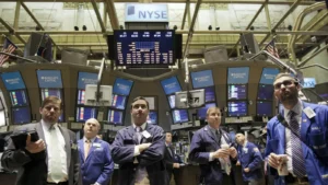 Markets Rebound Sharply Amid Optimism Over Trade Talks, Wiping Out 2025 Losses