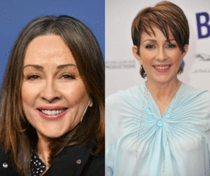 At 65, Patricia Heaton Reveals What She Kept Private While Starring in the Hit Sitcom