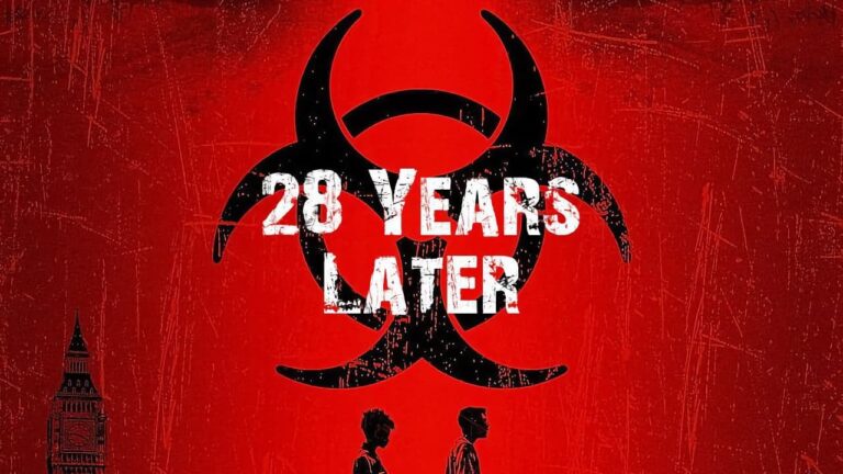 What You Need to Know About the Shocking Return of ‘28 Years Later’