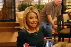 Kelly Ripa Reveals Botox in This Unexpected Spot Has Been a Life-Changer