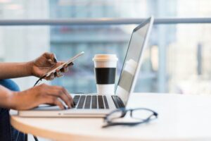 How to Start an Online Business in 2025: A Step-by-Step Guide for Beginners