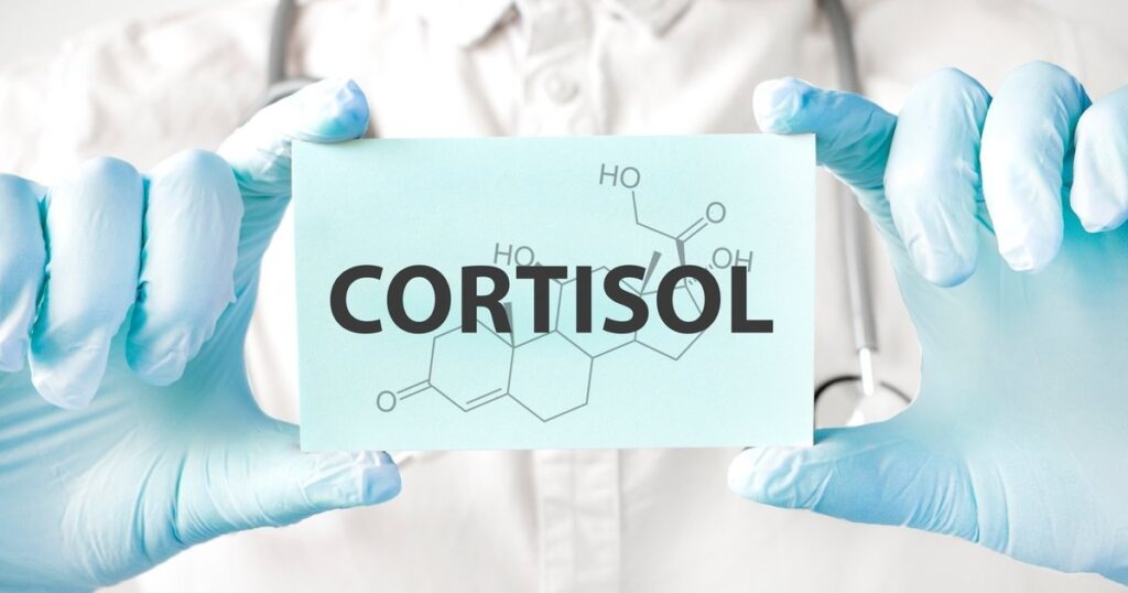 CortisoL