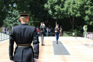 Military Neutrality Under Fire: Political Rhetoric at Fort Bragg Sparks Debate