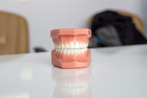 The Secret to Strong, Cavity-Free Teeth Most People Ignore