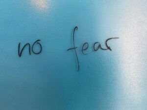 Conquer Your Fears: Simple Steps to Live Fearlessly
