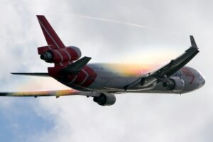 The Hidden Dangers of Long Flights — And How to Beat Them Naturally