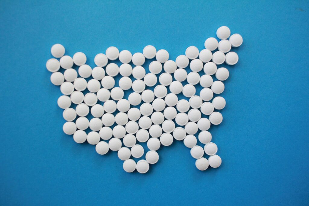 Baby Aspirin