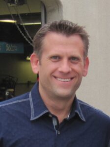 John Brenkus, TV Pioneer Who Blended Sports with Science, Dies at 53