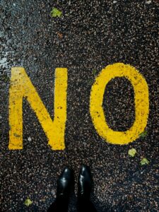 Why Saying ‘No’ More Often Will Change Your Life (And How to Start Today)