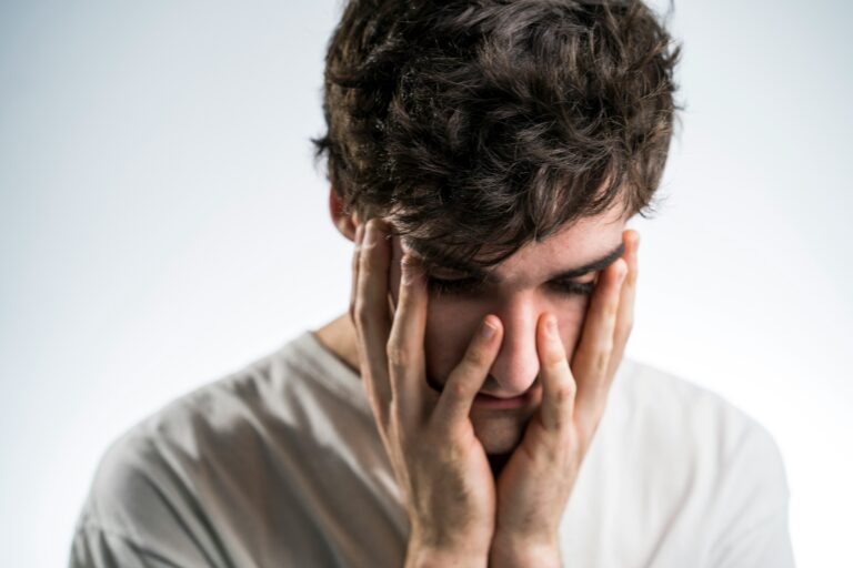 Cortisol Advice Overload? How It’s Secretly Raising Your Anxiety