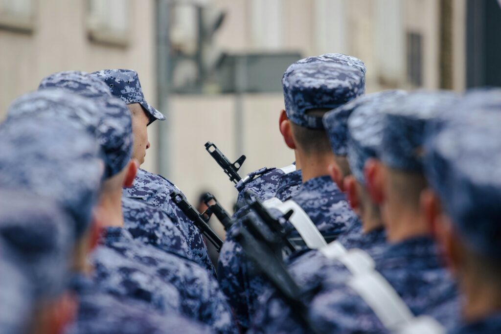 Military