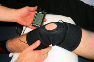 Unlock Pain Relief Naturally: The Power of Physical Therapy