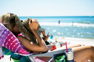 Is Your Tan Actually Hurting Your Skin? Here’s the Truth