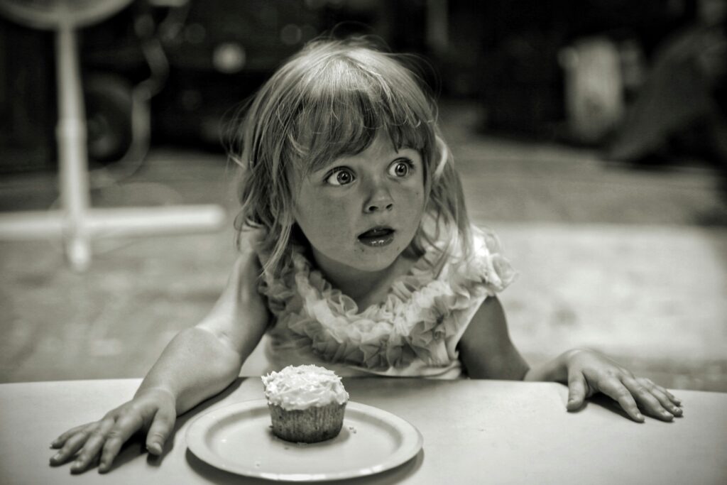 Is It Just Picky Eating? The Truth About ARFID in Children