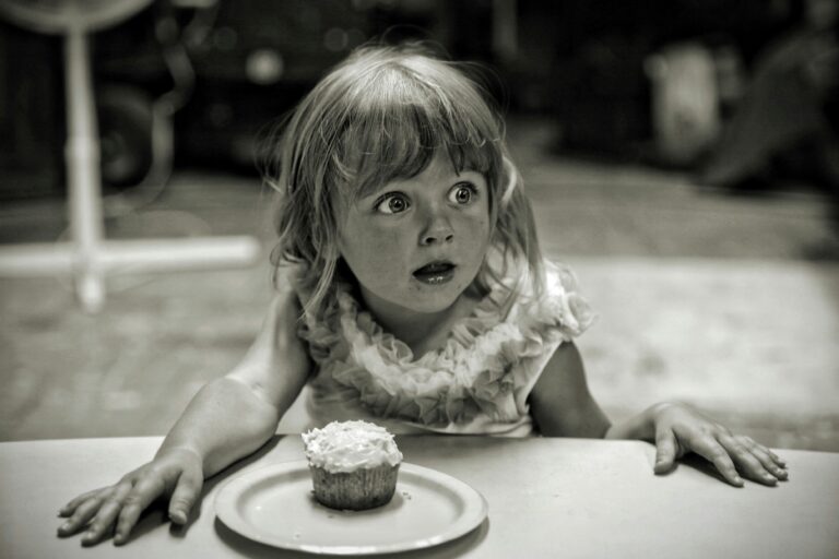 Is It Just Picky Eating? The Truth About ARFID in Children